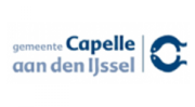 Logo Gemeente Capelle aan den IJssel