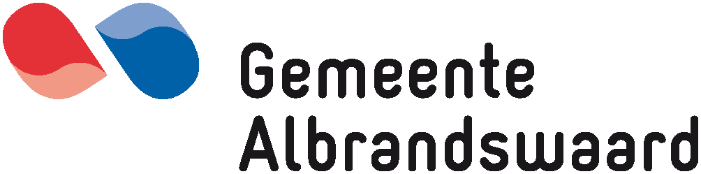 Logo Gemeente Albrandswaard