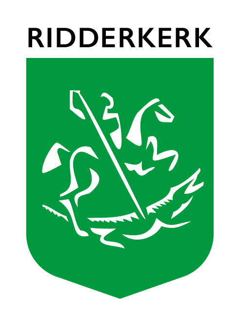 Logo Gemeente Ridderkerk